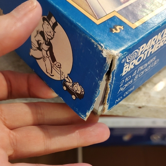 Advance to Boardwalk Game - Picture 6 of 7